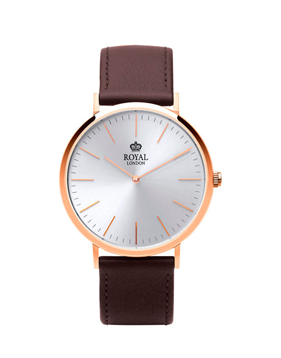 Часы Royal London Classic 41363-05